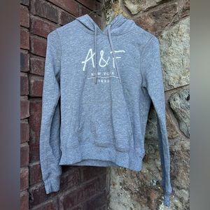 Women’s small Abercrombie and Fitch hoodie